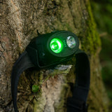 Linterna frontal Ridge Monkey VRH300X Pro - Tienda Carpfishing