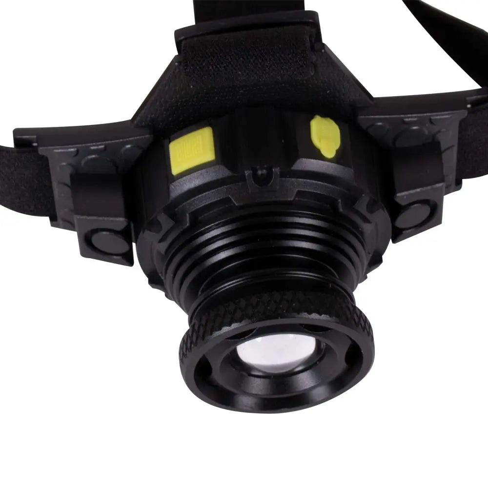 Lampă frontală Faith USB Extreme