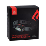 Headlamp Mikado} H440S