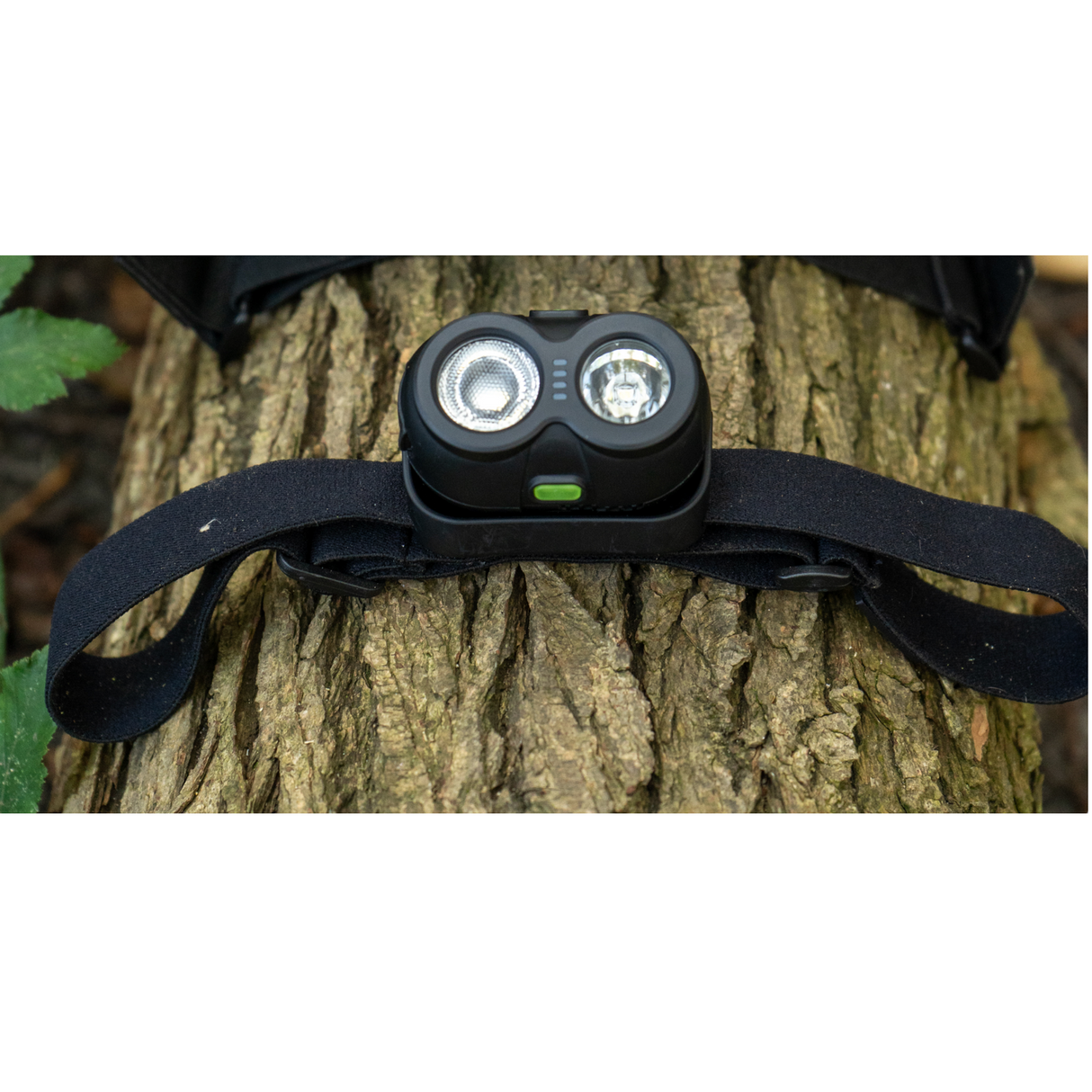 Lanternă frontală Ridge Monkey VRH150X Pro