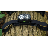 Lanternă frontală Ridge Monkey VRH150X Pro