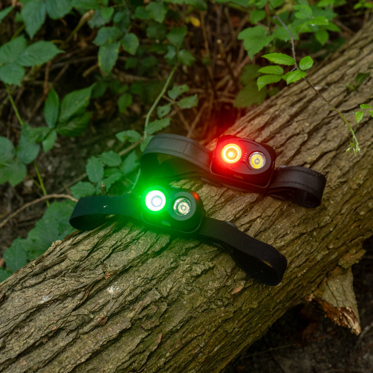 Lanternă frontală Ridge Monkey VRH150X Pro
