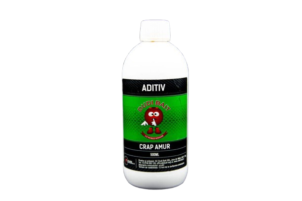 Lichid de ameliorare Dudi Bait Tigernut 500 ml