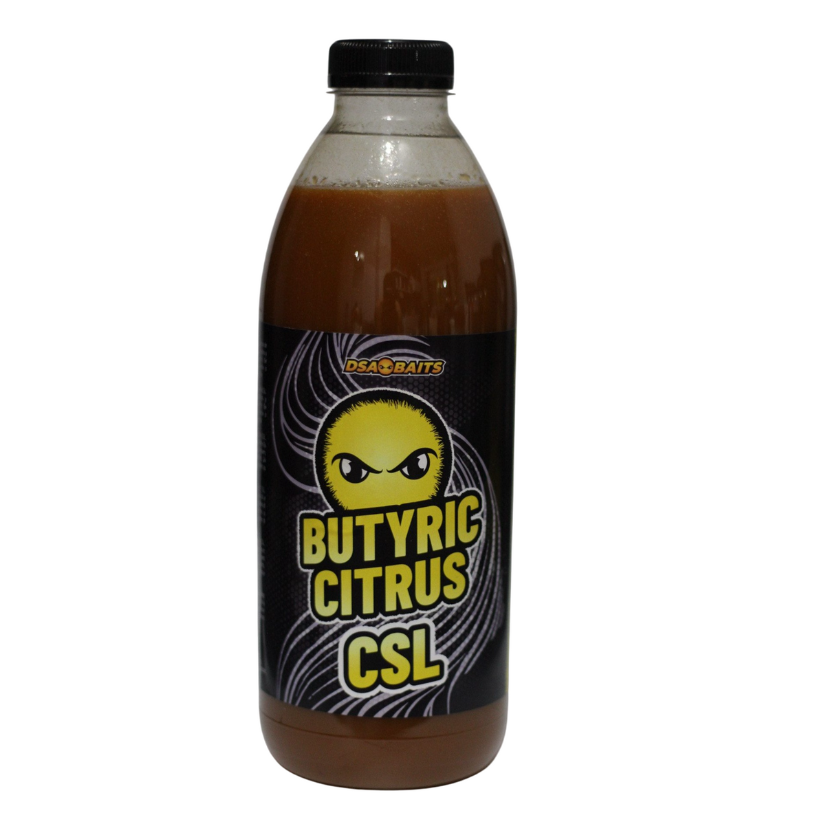 CSL lichid DSA Baits Butyric Citrus 1000 ml