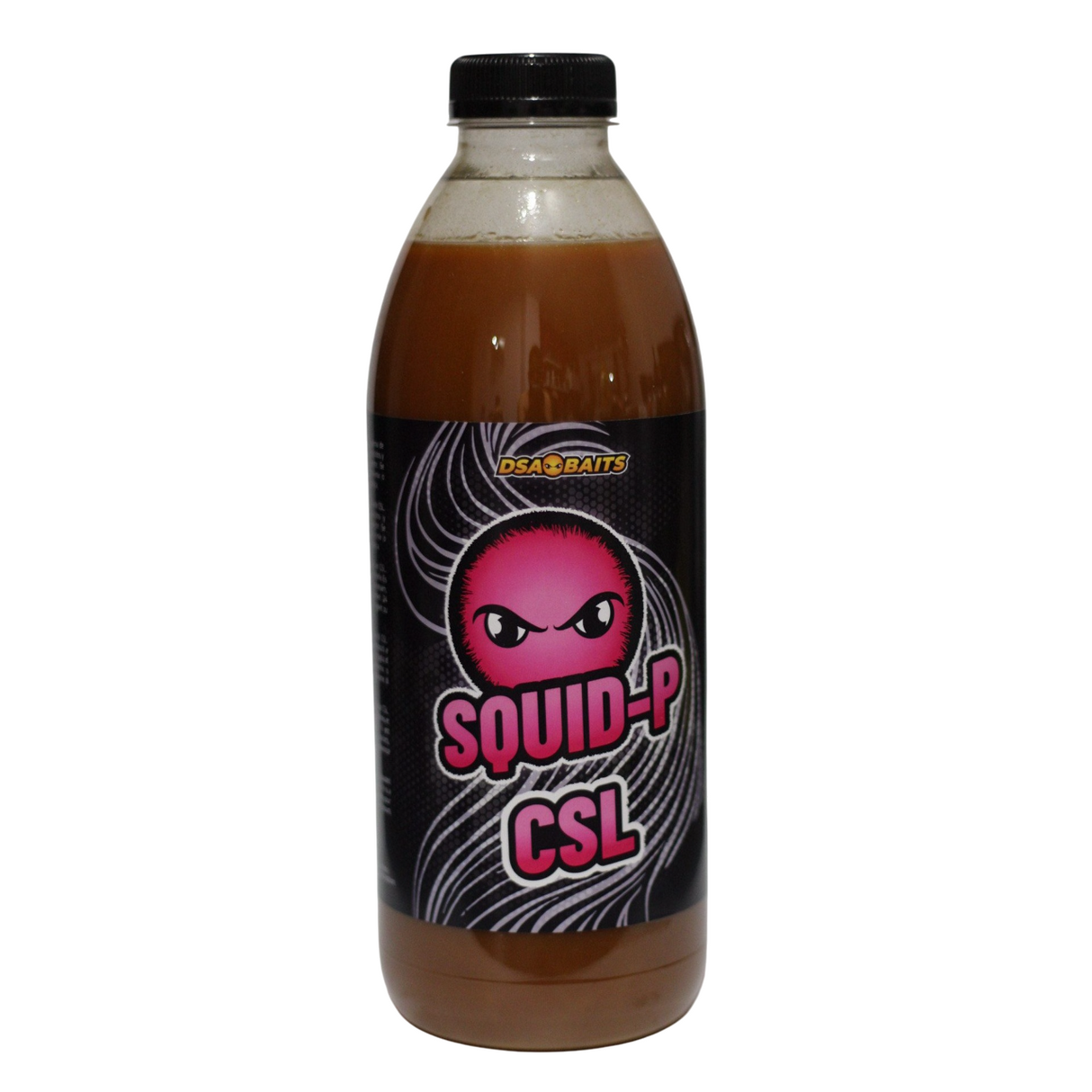 CSL lichid DSA Baits Squid-P 1000 ml