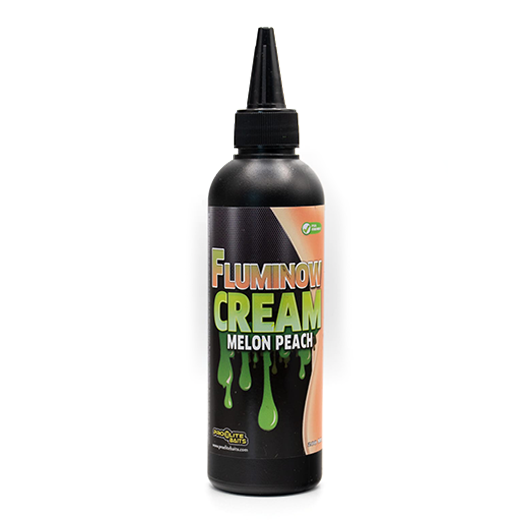 Lichide Fluminow Cream Pro Elite Baits Melon & Peach 200 ml