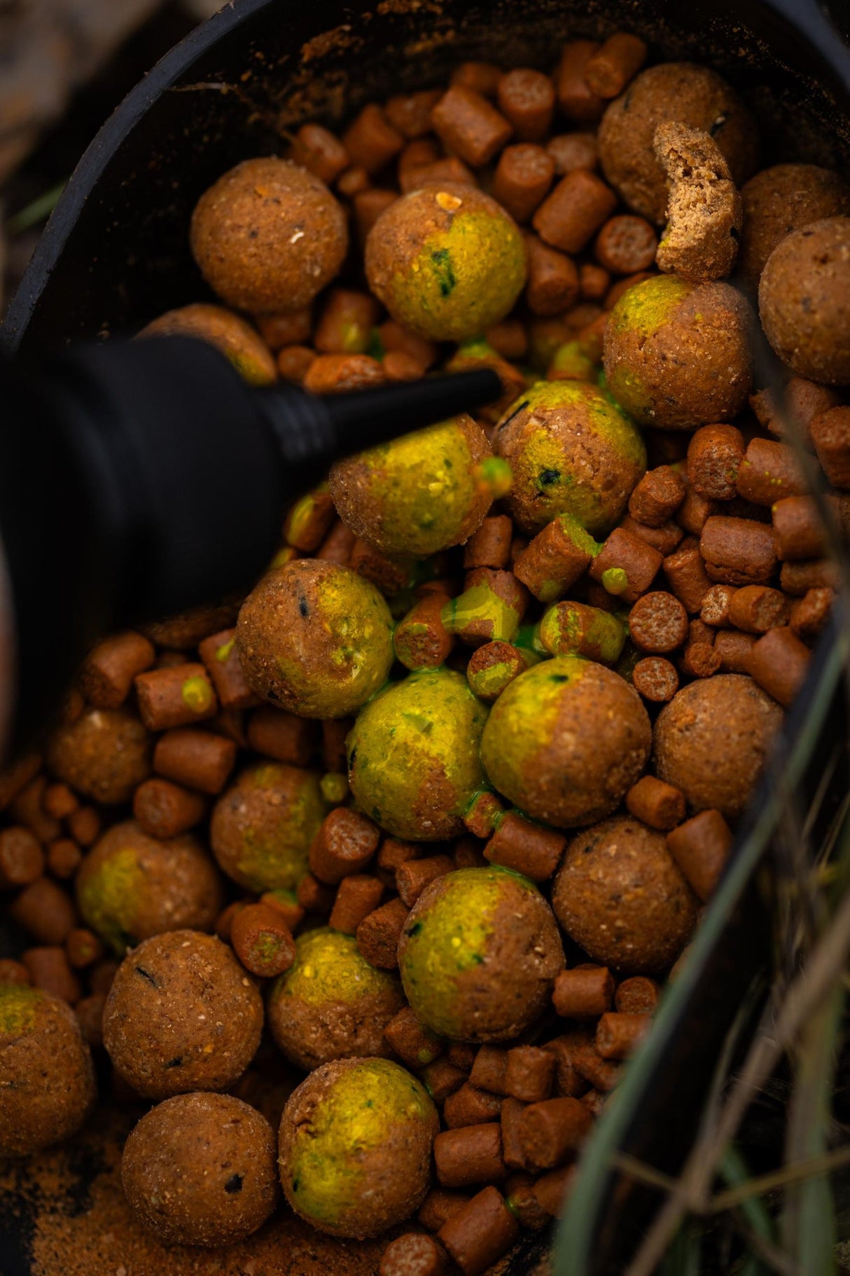 Lichid Fluminow Exploziv Pro Elite Baits Scopex 200 ml