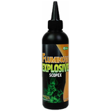 Lichid Fluminow Exploziv Pro Elite Baits Scopex 200 ml