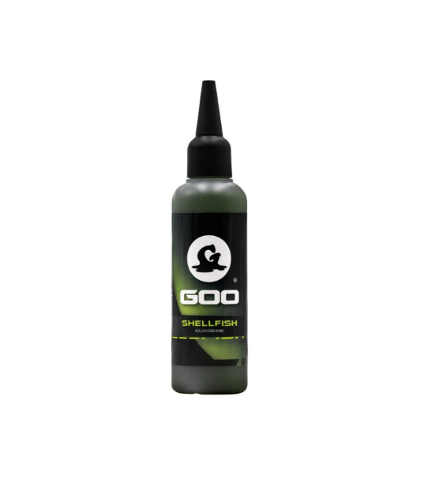 Lichid Korda Goo Scoici Supreme 115 ml