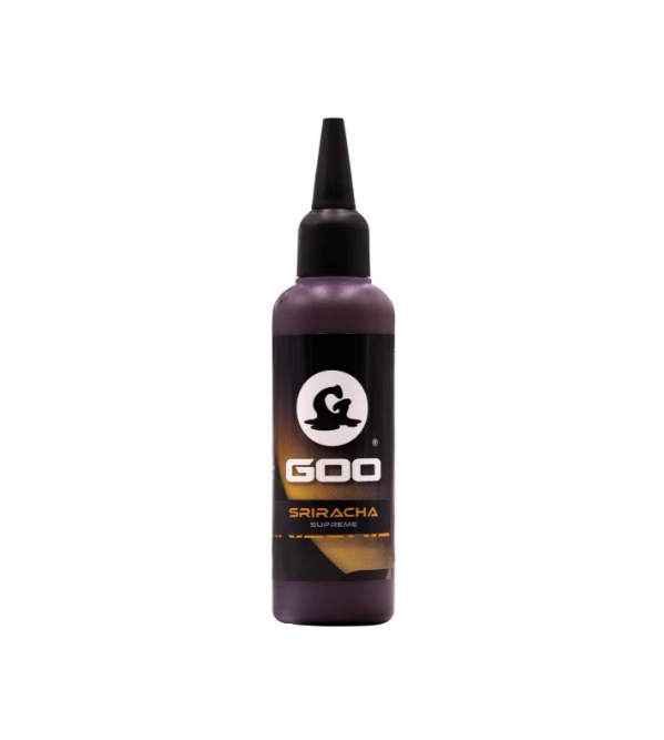 Lichid Korda Goo Sriracha Supreme 115 ml