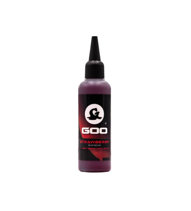 Lichide Korda Goo Strawberry Supreme 115 ml
