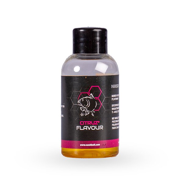 Lichide Nash Citruz Flavour 50ml