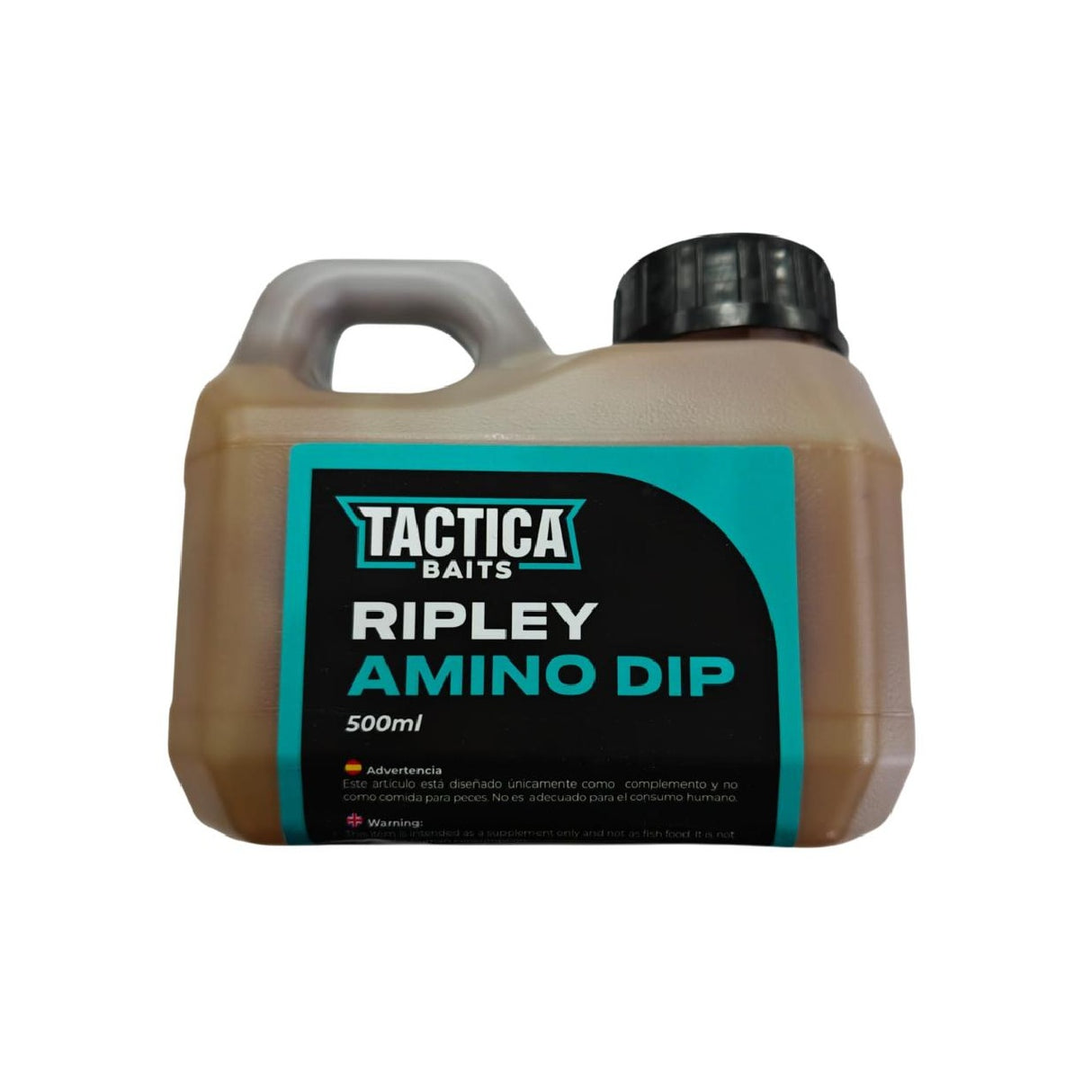 Lichid Tactica Baits Amino Ripley 500 ml