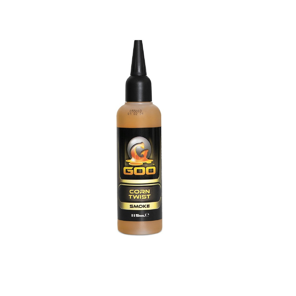 Lichid Korda Goo Corn Twist Smoke 115 ml
