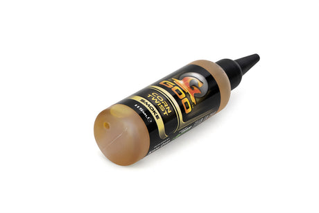 Lichid Korda Goo Corn Twist Smoke 115 ml