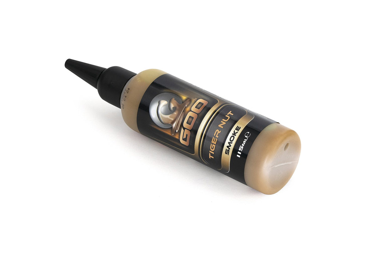 Lichid Korda Goo Tiger Nut Smoke 115 ml