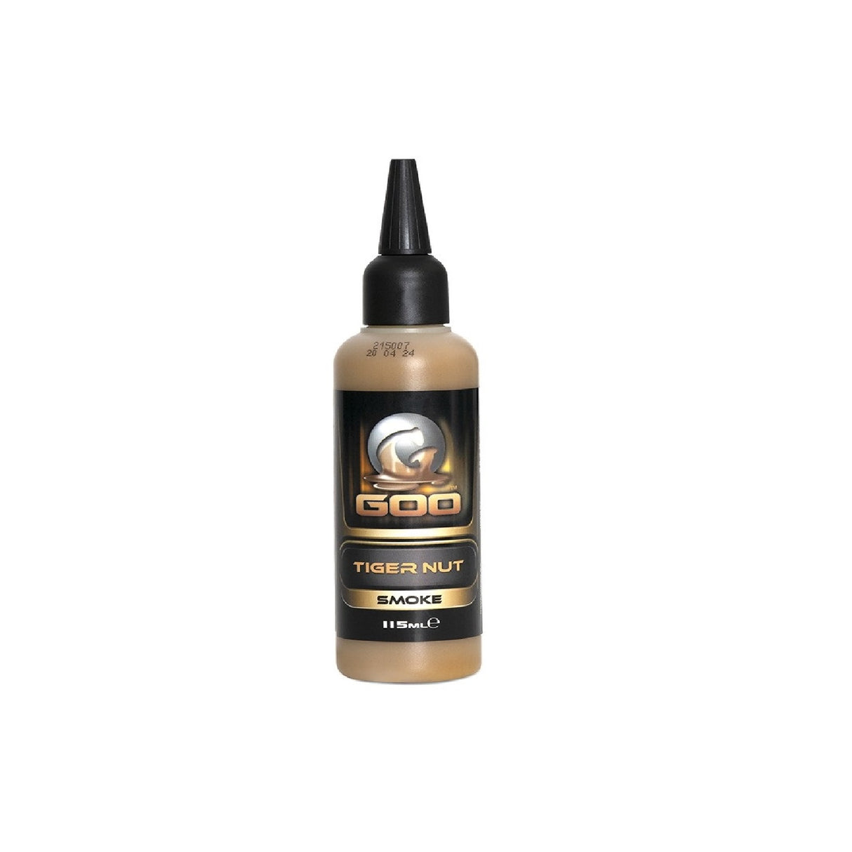 Lichid Korda Goo Tiger Nut Smoke 115 ml