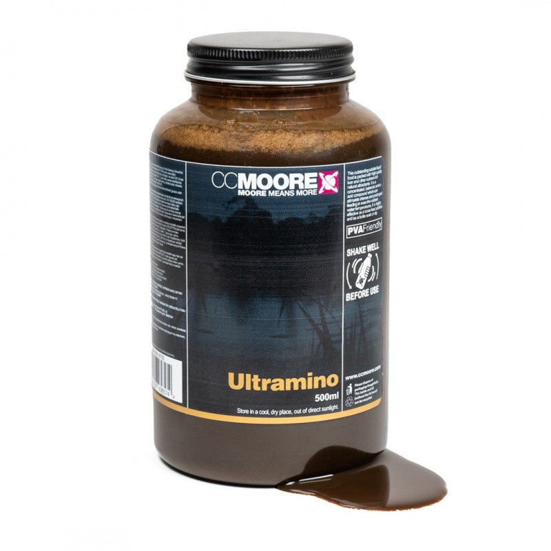 Lichid de ameliorare Ccmoore Ultramino 500 ml