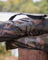 Tarpaulin Fox Camolite S