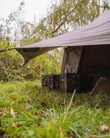 Tarpaulin Fox Voyager Kaki