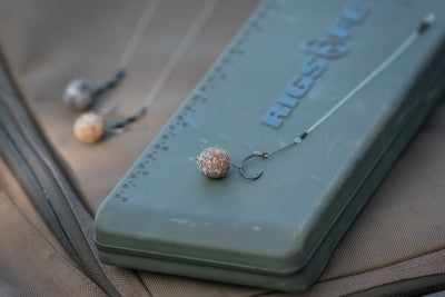 Loop Rigs Klor Korda