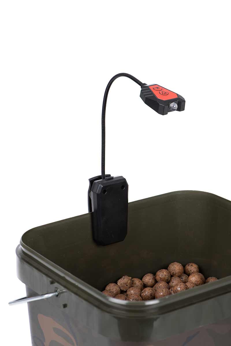 Montarea luminii Spomb