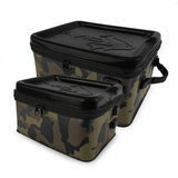 Macuto térmico Avid Carp Stormshield Pro Tech XL - Tienda Carpfishing