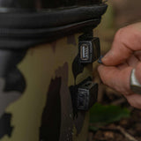 Macuto térmico Avid Carp Stormshield Pro Tech XL - Tienda Carpfishing