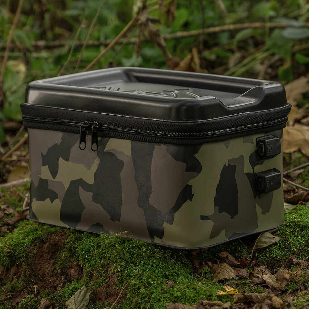 Macuto térmico Avid Carp Stormshield Pro Tech XL - Tienda Carpfishing