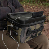 Macuto térmico Avid Carp Stormshield Pro Tech XL - Tienda Carpfishing