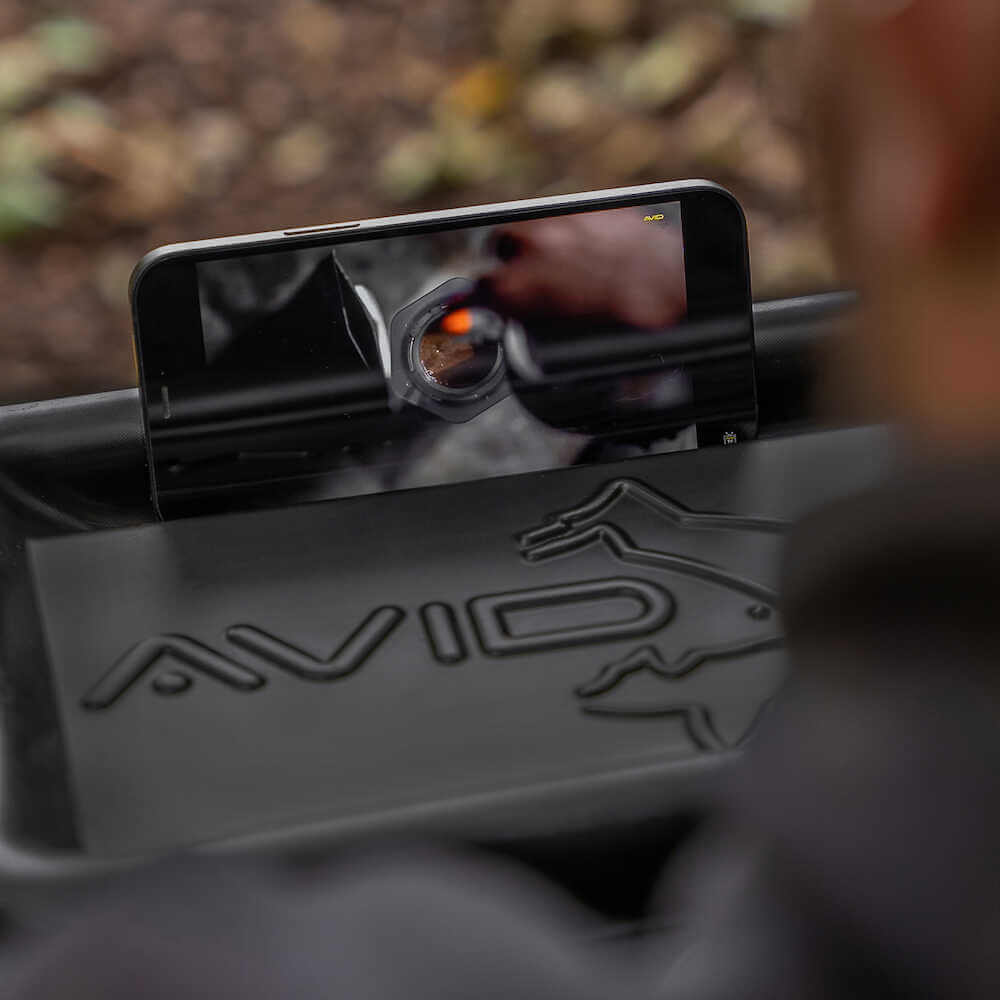 Macuto térmico Avid Carp Stormshield Pro Tech XL - Tienda Carpfishing