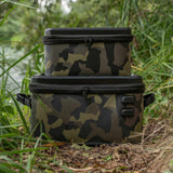 Macuto térmico Avid Carp Stormshield Pro Tech XL - Tienda Carpfishing
