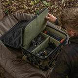 Macuto térmico Avid Carp Stormshield Pro Tech XL - Tienda Carpfishing