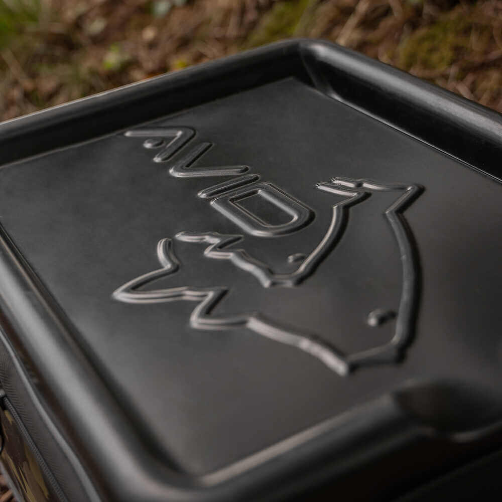 Macuto térmico Avid Carp Stormshield Pro Tech XL - Tienda Carpfishing
