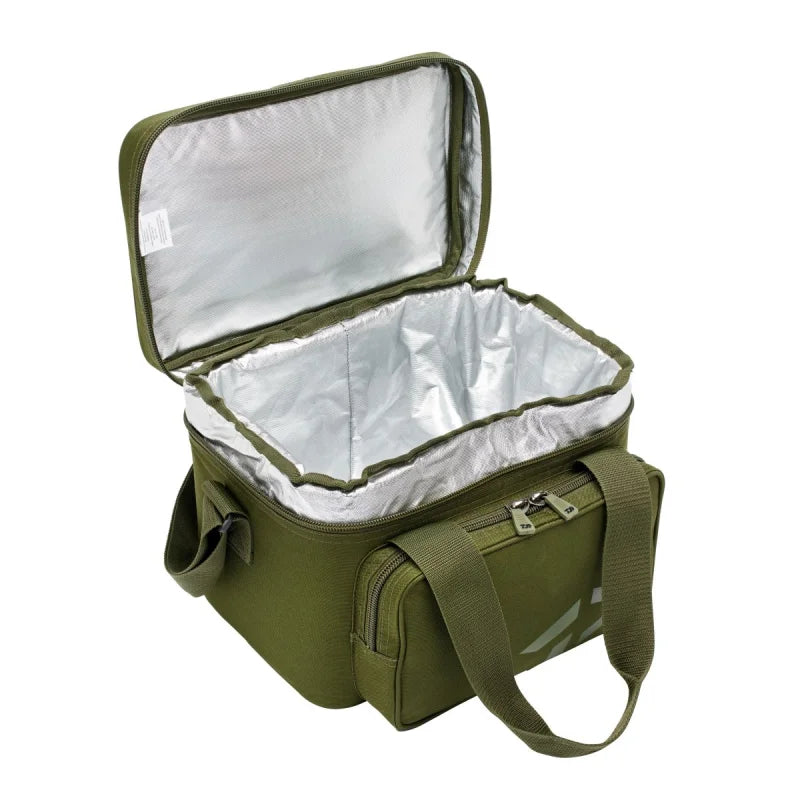 Rucsac Daiwa Black Widow Cool Bait L