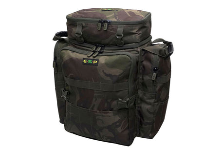Bag ESP Rucsac Quickdraw 40L Camo