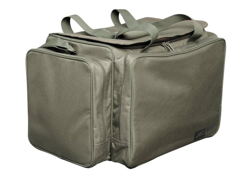 Bag Jrc Defender II L