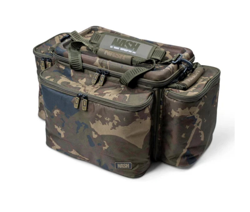 Bag Nash Subterfuge Carryall mediu 50L