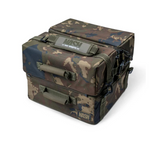 Bag Nash Subterfuge Cube Carryall 50L