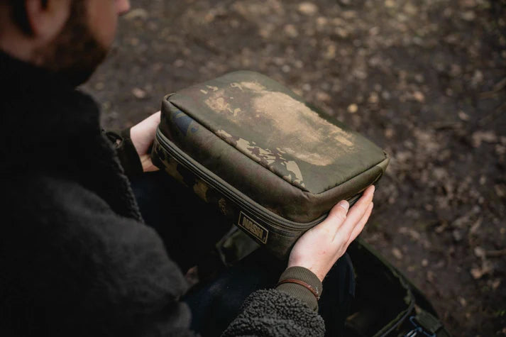 Bag Nash Subterfuge Cutie de lucru