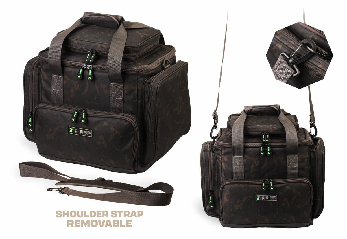Macuto Zfish Bag Z-CORE M