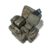 Bag Nash Subterfuge Carryall mediu 50L