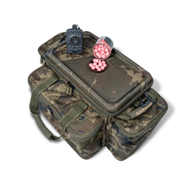 Bag Nash Subterfuge Carryall mediu 50L