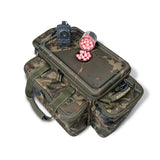 Bag Nash Subterfuge Carryall mediu 50L