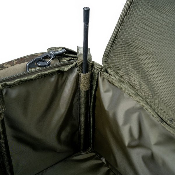 Bag Nash Subterfuge Carryall mediu 50L