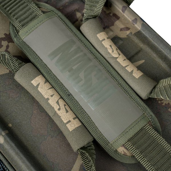 Bag Nash Subterfuge Carryall mediu 50L