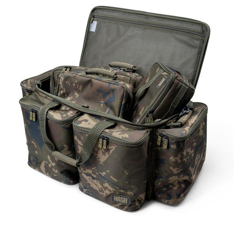 Bag Nash Subterfuge Carryall XL 90L