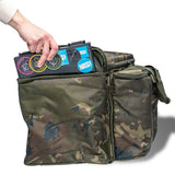 Bag Nash Subterfuge Carryall XL 90L
