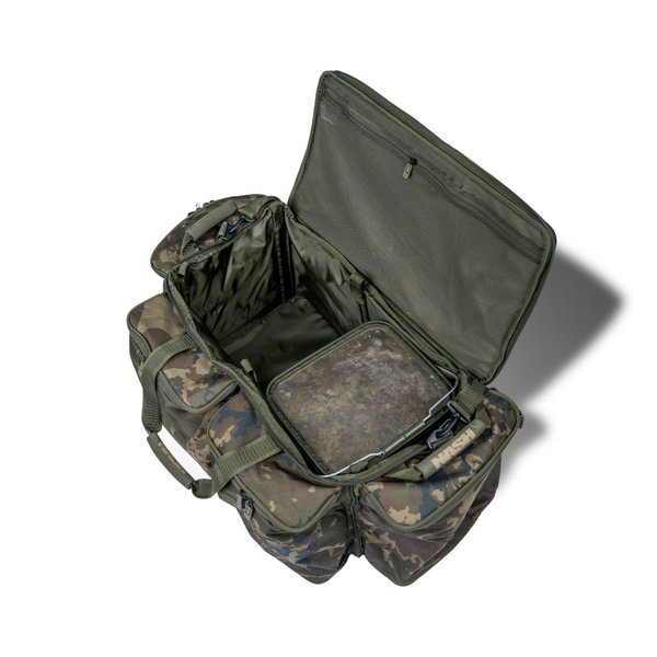 Bag Nash Subterfuge Carryall XL 90L