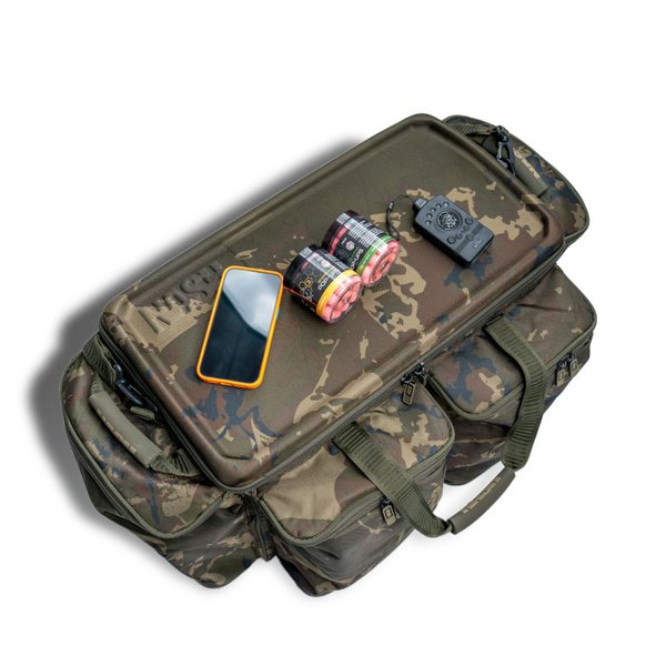 Bag Nash Subterfuge Carryall XL 90L